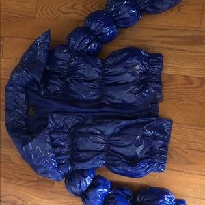 f21 blue bubble bomber